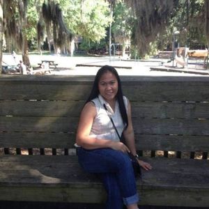 Meet your Posher, Lucille